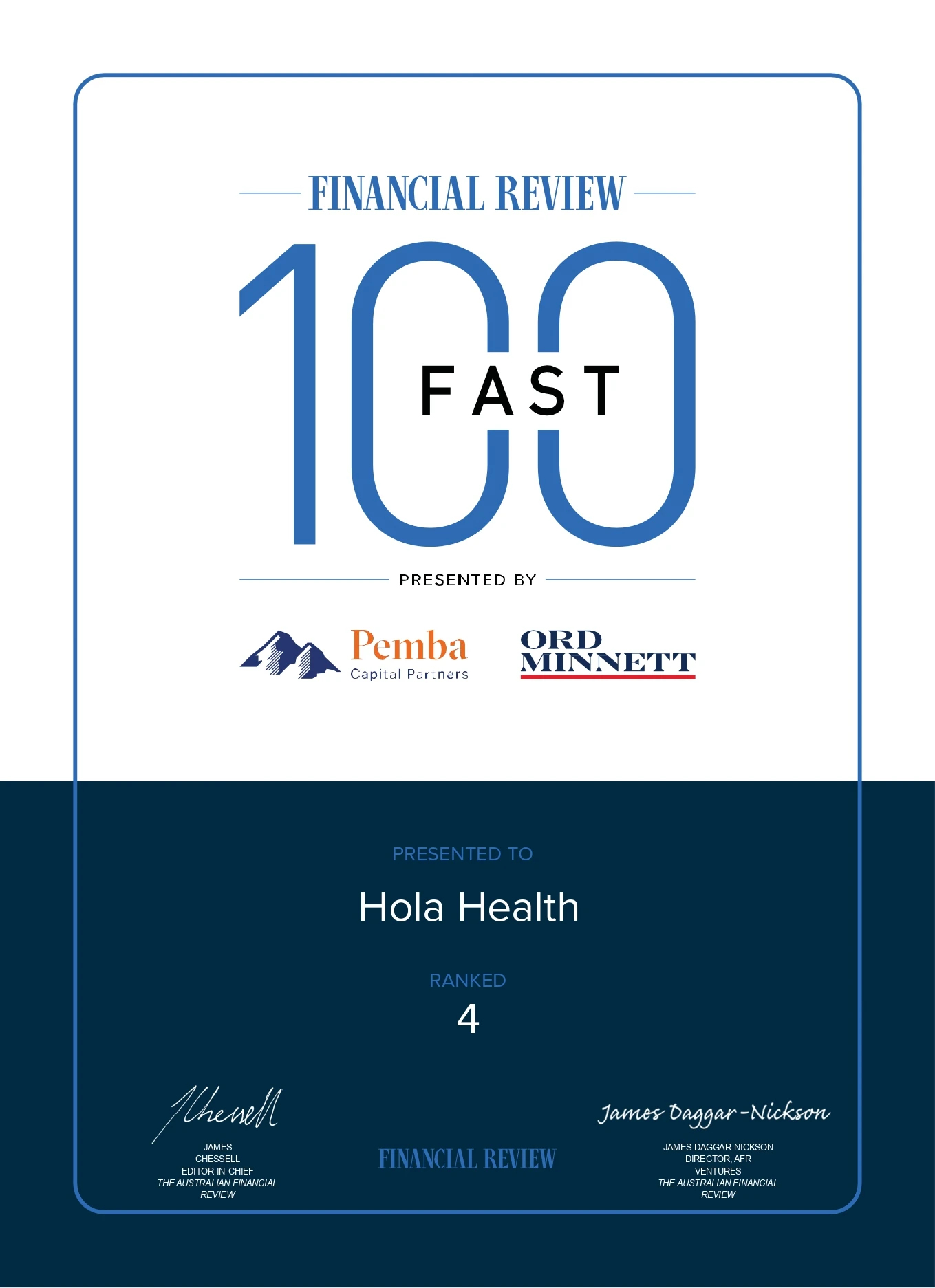 fast-starter-2024