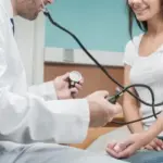 High Blood Pressure In Your 20’s And 30s