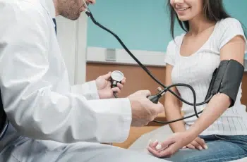 High Blood Pressure In Your 20’s And 30s