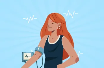 High Blood Pressure In Your 20’s And 30s