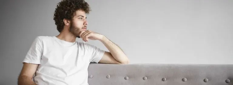 Breaking The Stigma: Men’s Mental Health Matters
