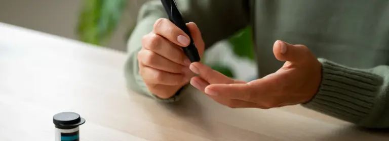 Diabetes – Types, Causes, Symptoms And Management