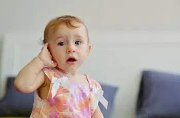 Ear Infections In Babies And Children