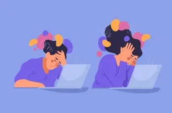 The Hidden Costs Of Stress - From Burnout To Balance