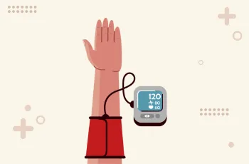 Hypotension vs Hypertension