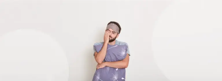 Insomnia – Types, Causes, Symptoms, Care