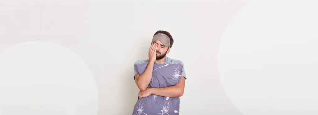 Insomnia – Types, Causes, Symptoms, Care