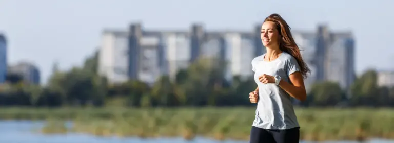 How Does Exercise Improve Mental Health?