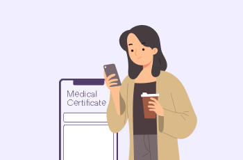 How to get a doctor’s certificate