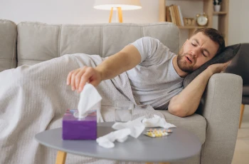 Avoid After Flu Shot? Prepping and Aftercare Steps