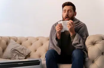 Should You Exercise With A Cold?