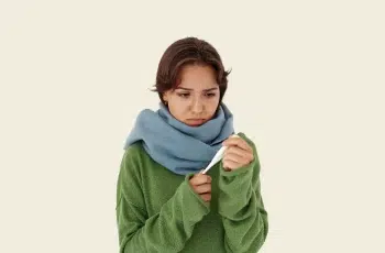 Hay Fever vs Common Cold How To Tell A Difference