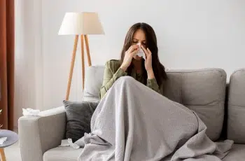 Difference Between The Flu And The Cold