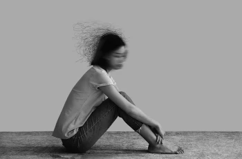 What Does Anxiety Feel Like