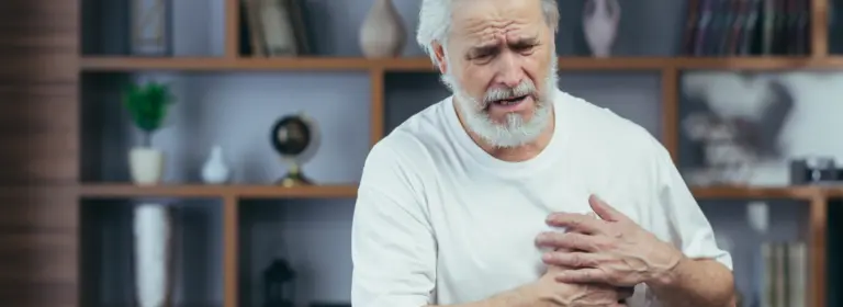 Viral Chest Infection Symptoms, Causes, Treatment