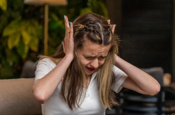 Can Stress Cause Vertigo