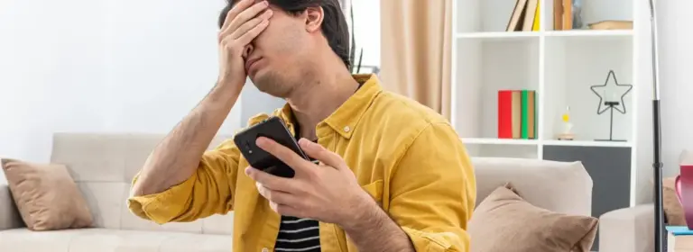 How Does Social Media Affect Mental Health?