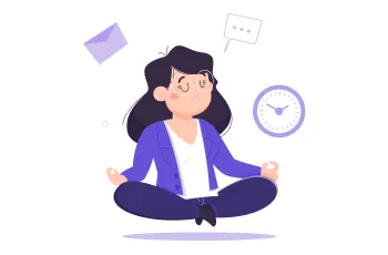 How to reduce stress
