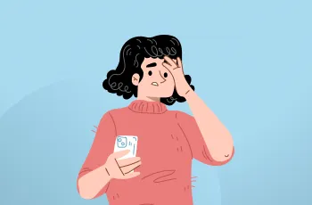 Social Media Affect Mental Health