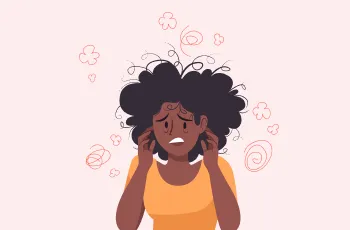 What Does Anxiety Feel Like?