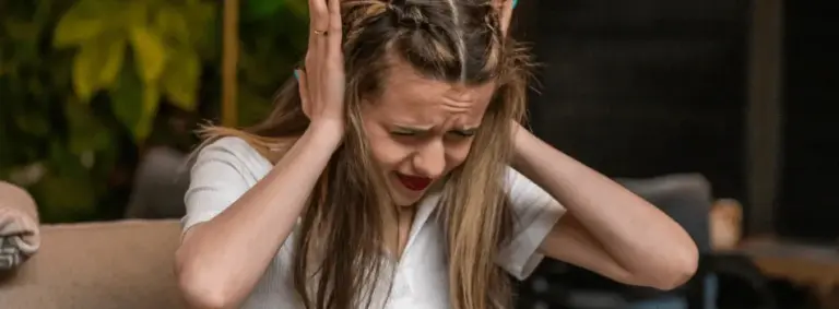 Can Stress Cause Vertigo?