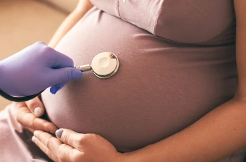 Health Checks In Pregnancy and Tests