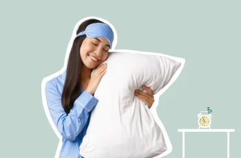 Fall Asleep When Stressed