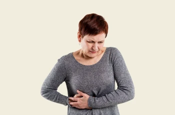 Food Poisoning Or Stomach