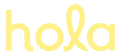 Hola health australia logo