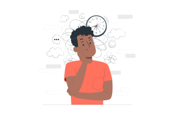 How to Stop Overthinking: Easy Tips From Experts