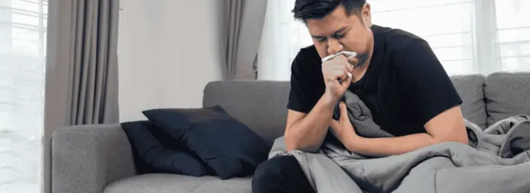 How To Stop Coughing At Night Expert Tips