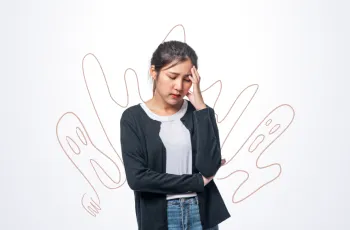 Physical Symptoms Of Anxiety - What Is It and How To Manage?