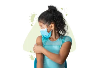 What is The Flu in Children?