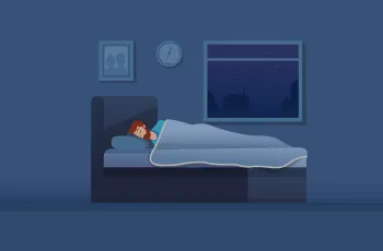 How To Fall Asleep When Stressed? 7 Tips From The Experts