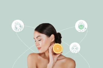 Get Health and radiant skin this holiday season