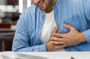 Chest Infection Symptoms