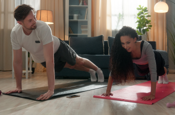 10 Effective Ways To get fit This Holiday Season