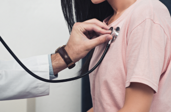 Annual Health Checks For Adults