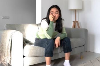 Panic Attack vs. Anxiety Attack