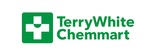 terrywhite chemmart