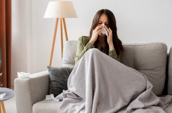 Does the Flu Shot Weaken Your Immune System? Flu Shot Myths Busted!
