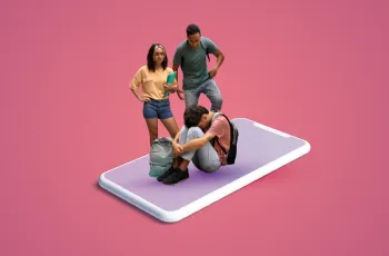 Techniques to overcome social anxiety