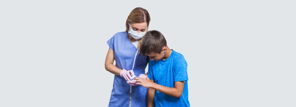 Annual Health Checks For children In Australia - A Guide