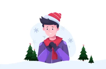 Hidden Grinch – Navigating Allergies Caused By The Christmas Tree Syndrome