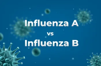 Influenza A And Influenza B