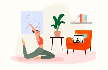 Quick Stress Relief Techniques At Home