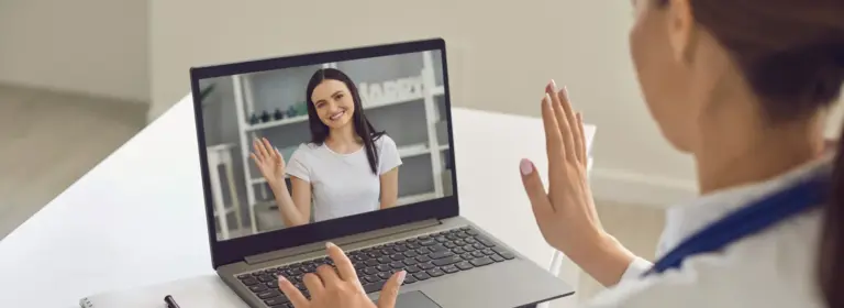 What Is Online Therapy? Everything You Need To Know About e-Therapy
