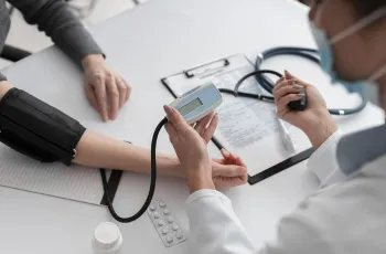 On-the-spot Health Checks at the GP or Your Home