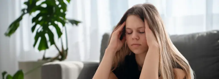 Mental Illness - Types, Causes and Symptoms