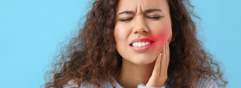 Natural Home Remedies to Relieve for Mouth Ulcers